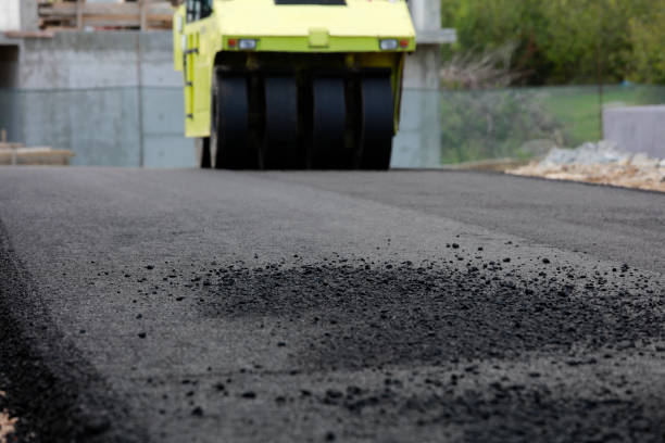 Best Driveway Pavers Near Me  in Vassar, MI