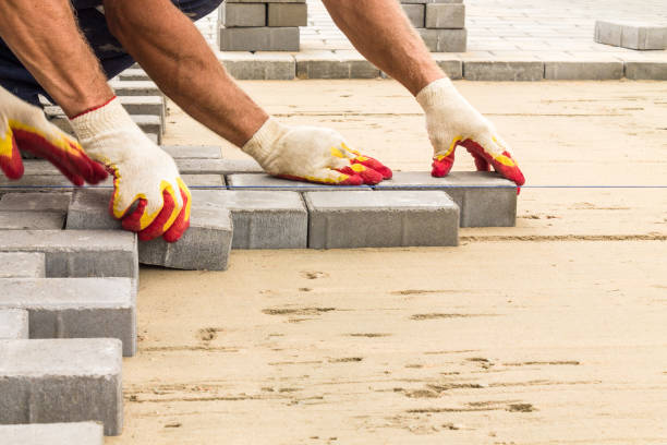 Vassar, MI Driveway Pavers Company