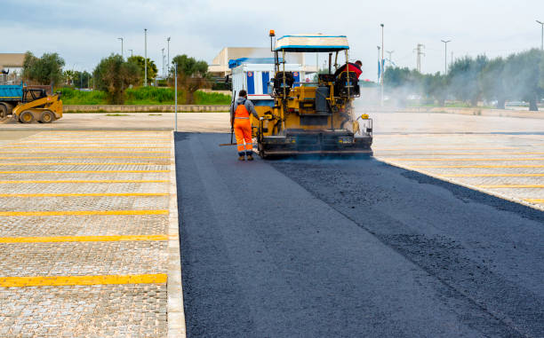 Best Best Driveway Pavers  in Vassar, MI