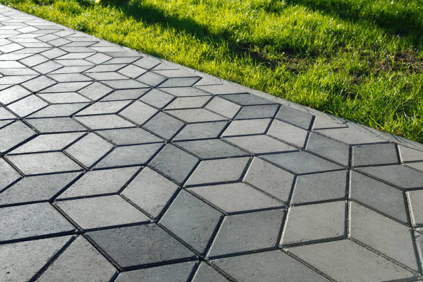 Best Cobblestone Driveway Pavers  in Vassar, MI