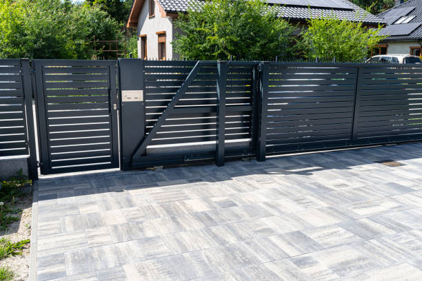 Driveway Pavers for Homes in Vassar, MI